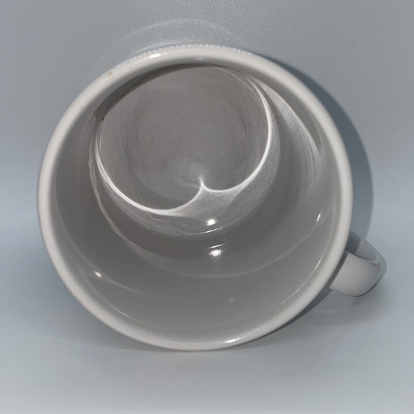 Starbucks Waikiki Hawaii 2002 City Mug Collection - Picture 7 of 8